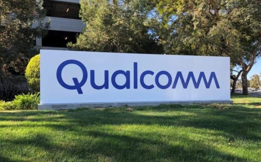Qualcomm receives U.S. permission to sell 4G chips to Huawei in exception to ban
