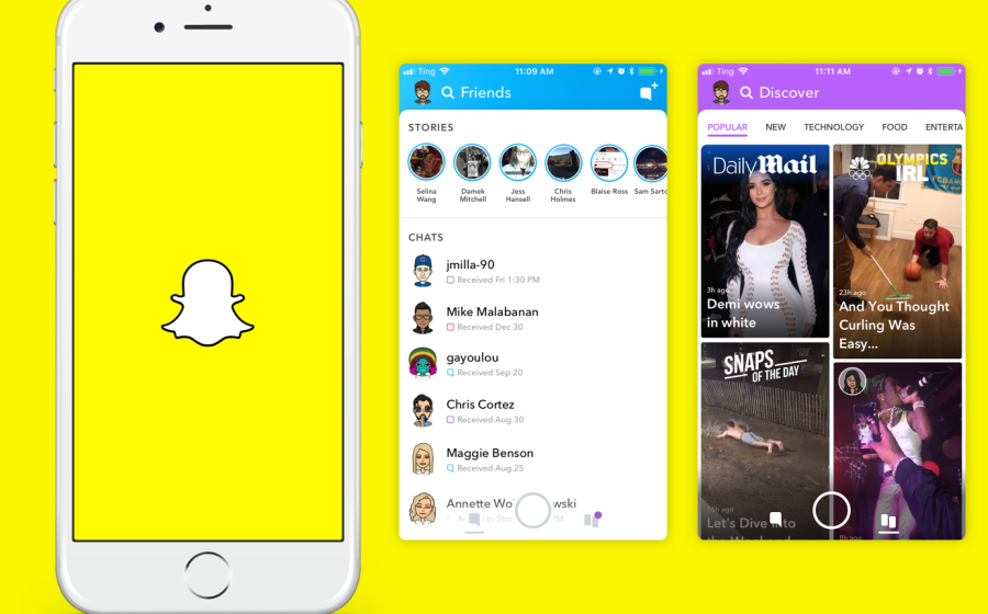 Snap is launching a competitor to TikTok and Instagram Reels