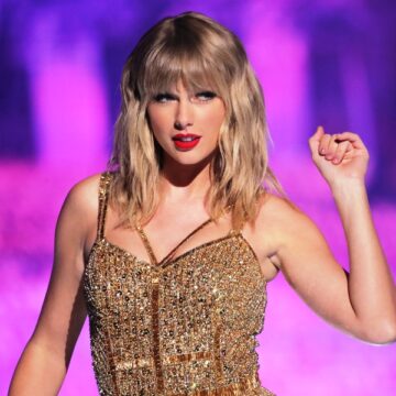 Taylor Swift Confirms Sale of Her Masters, Says She Is Already Re-Recording Her Catalog