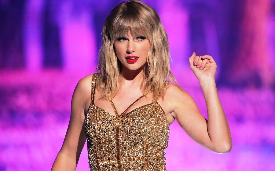 Taylor Swift Confirms Sale of Her Masters, Says She Is Already Re-Recording Her Catalog