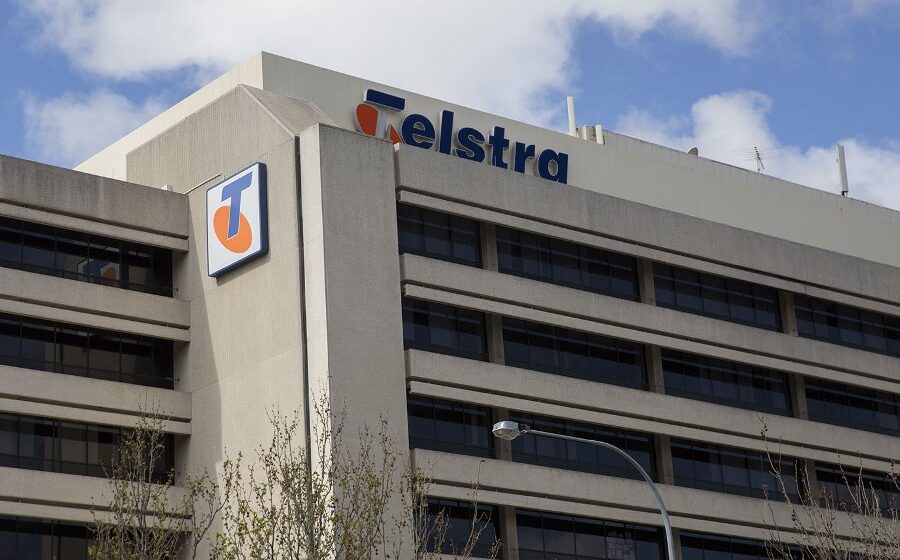 Australia’s biggest telco fined over indigenous contracts