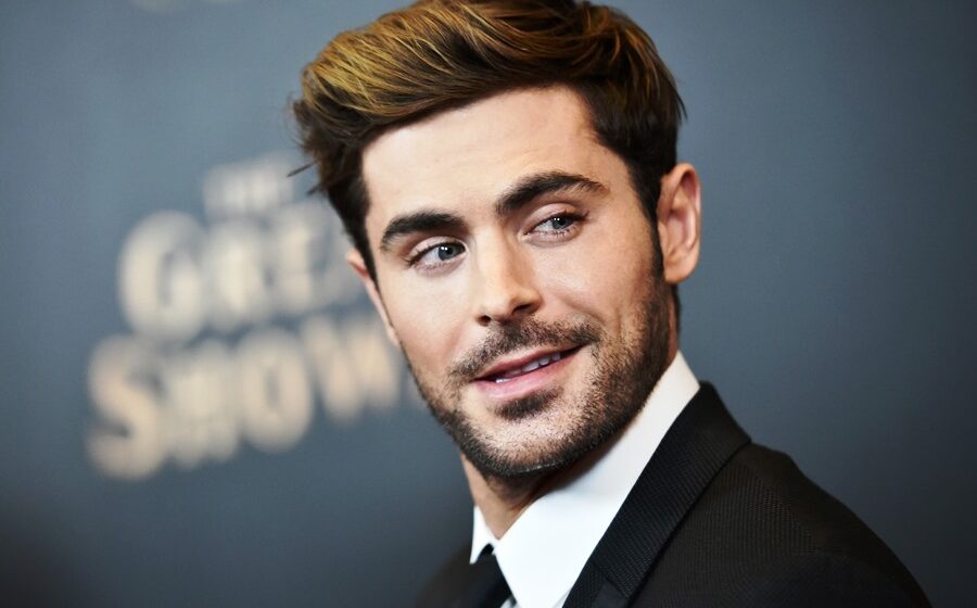 Zac Efron spotted at Adelaide CBD bar Crybaby as filming for ‘Gold’ begins in SAv