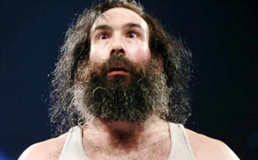 WWE Wrestler Luke Harper Dies at 41 from ‘non-Covid related lung issue