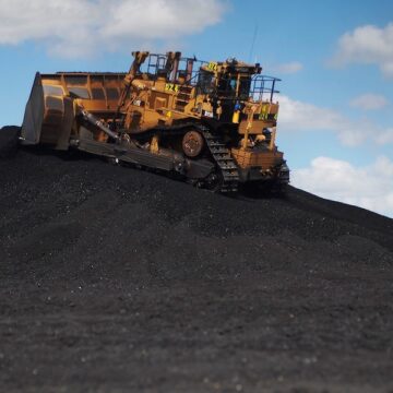 China restricts Australian coal imports amid ‘deteriorating relationship’ between Canberra and Beijing