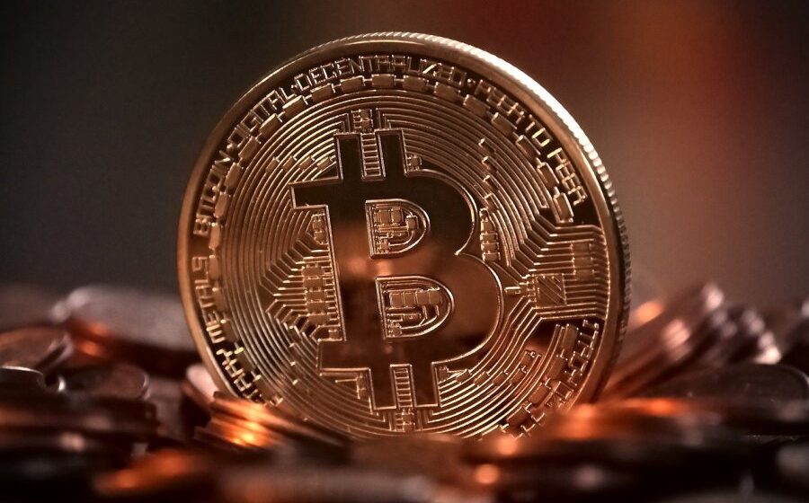 Bitcoin makes $28,000 record run