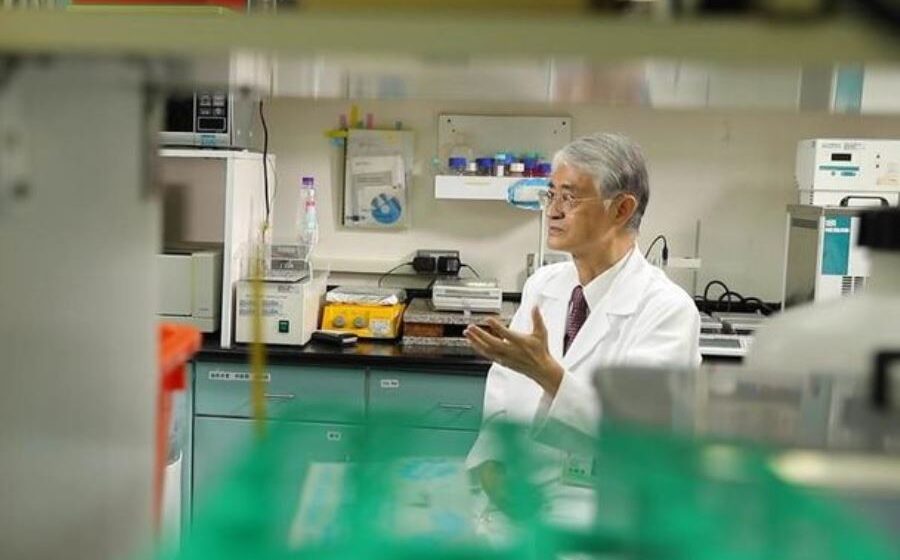 The Taiwanese scientist who tried to warn the world of COVID-19 from China