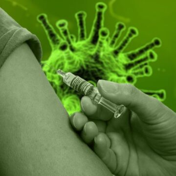 UK prepares to give first Covid-19 vaccinations as the world watches