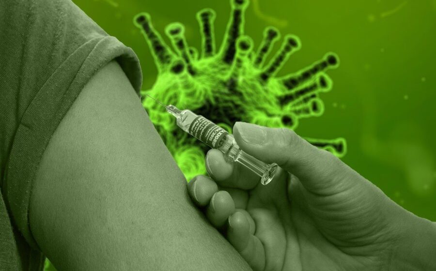 UK prepares to give first Covid-19 vaccinations as the world watches