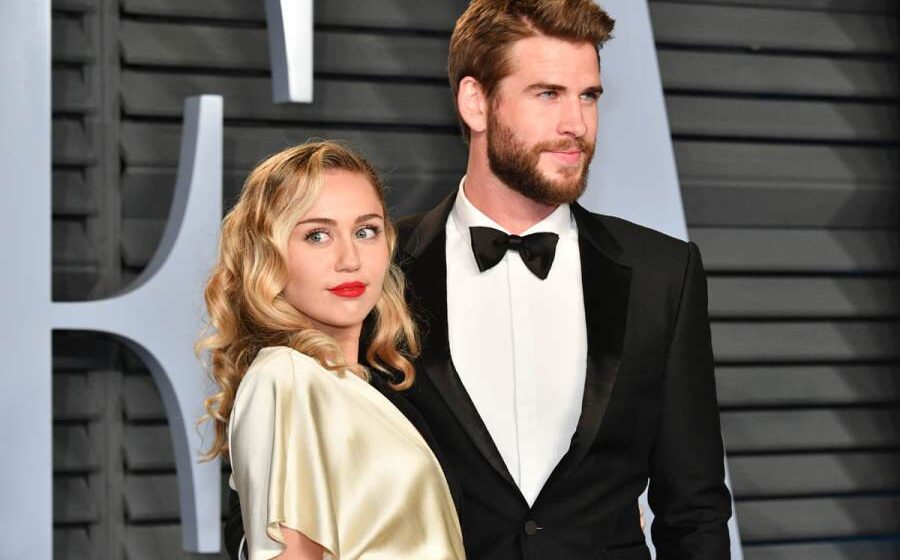 Miley Cyrus opens up about Liam Hemsworth