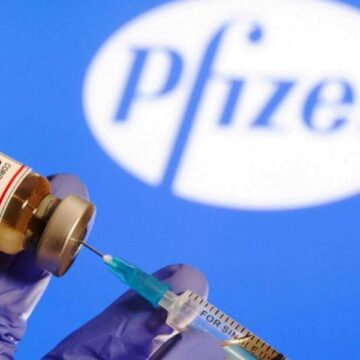 European Medicines Agency authorizes Pfizer vaccine for use in the EU