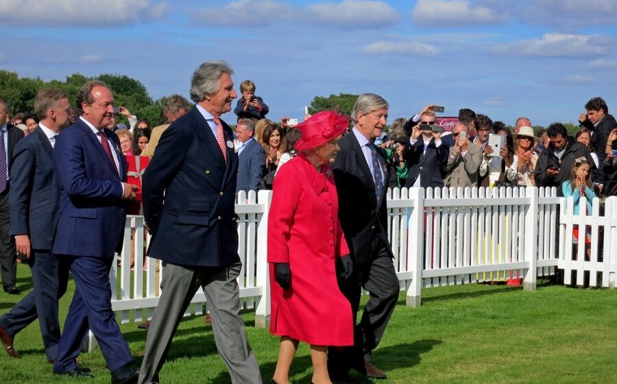 Queen Elizabeth had a tough 2020 due to royal rifts, PR crises