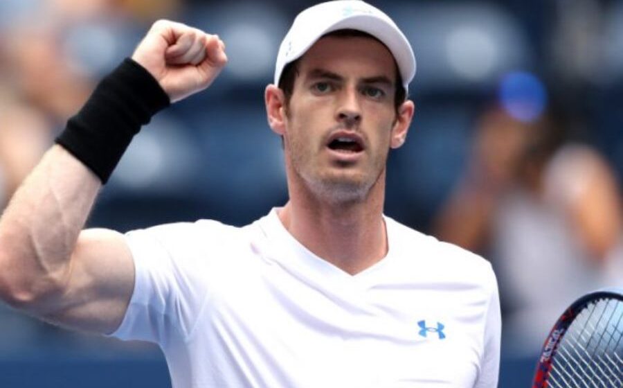 Andy Murray faces Australian Open setback after testing positive to coronavirus