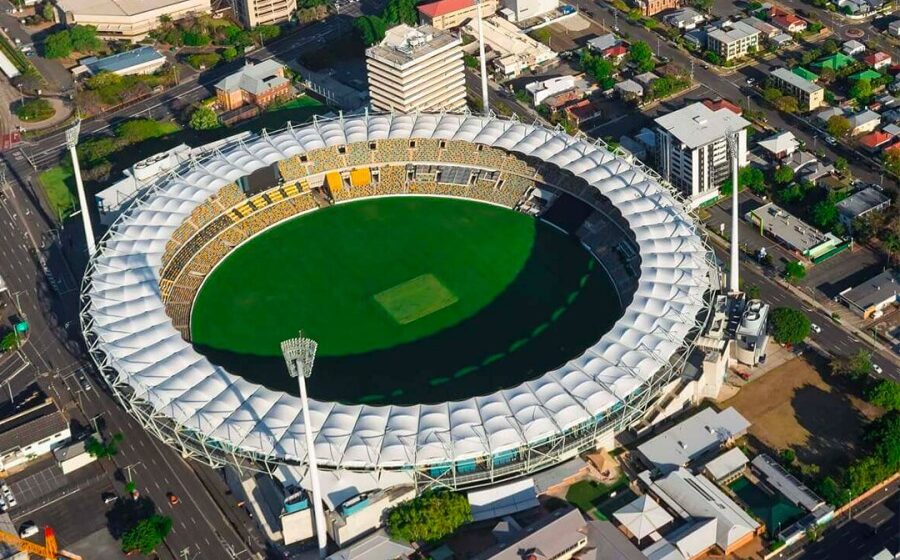 QLD announces Gabba crowd capacity after COVID lockdown