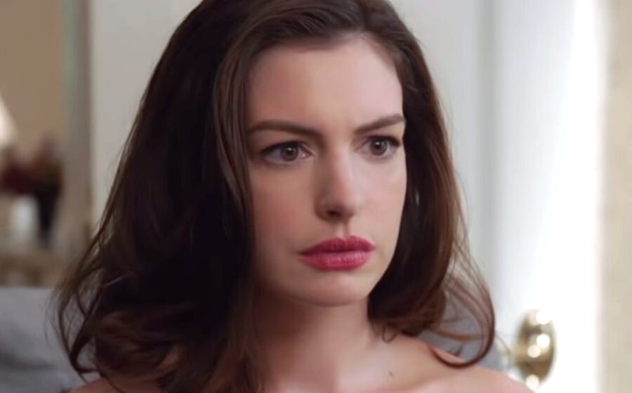 Anne Hathaway hates her name: ‘Call me anything but Anne’