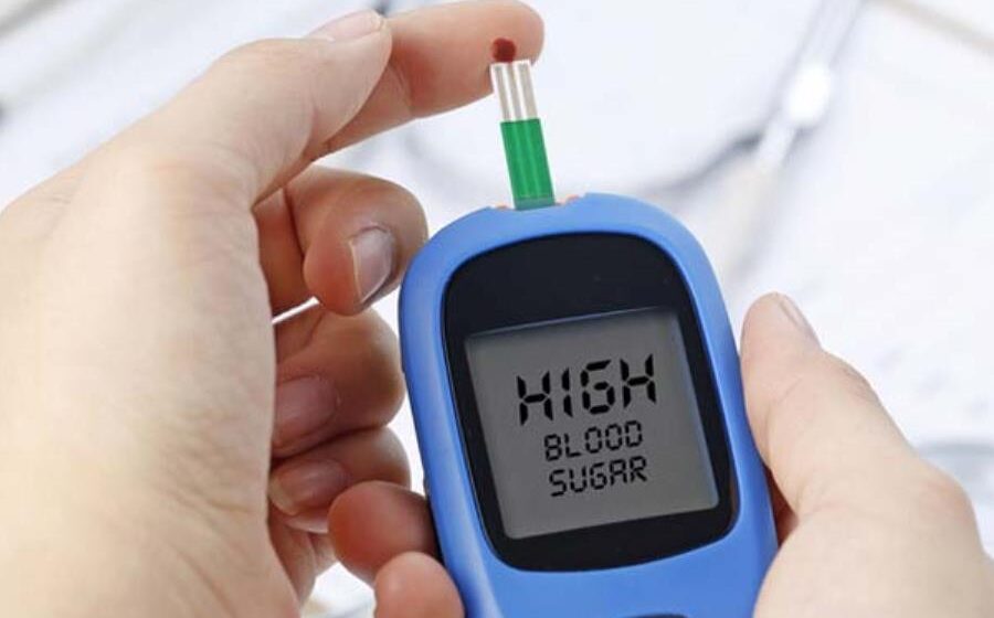 Study reveals way to reverse type 2 diabetes