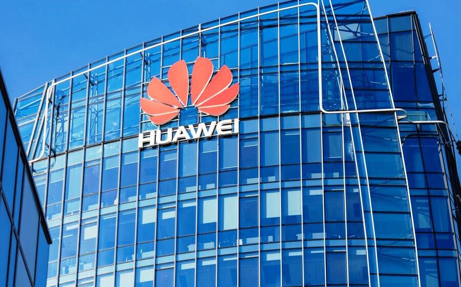 China’s Huawei backtracks after filing for patent to identify Uyghur faces