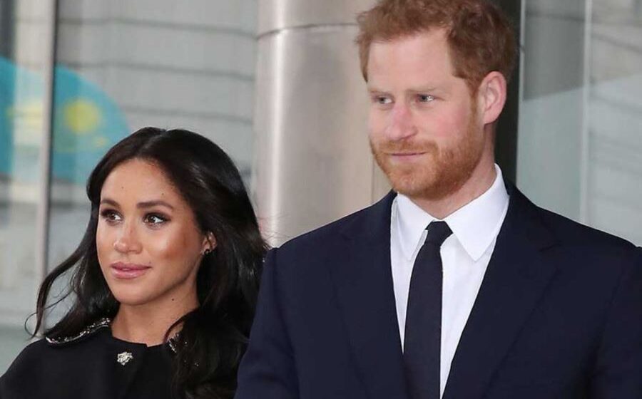 Prince Harry and Meghan Markle have reportedly quit social media for good over online abuse