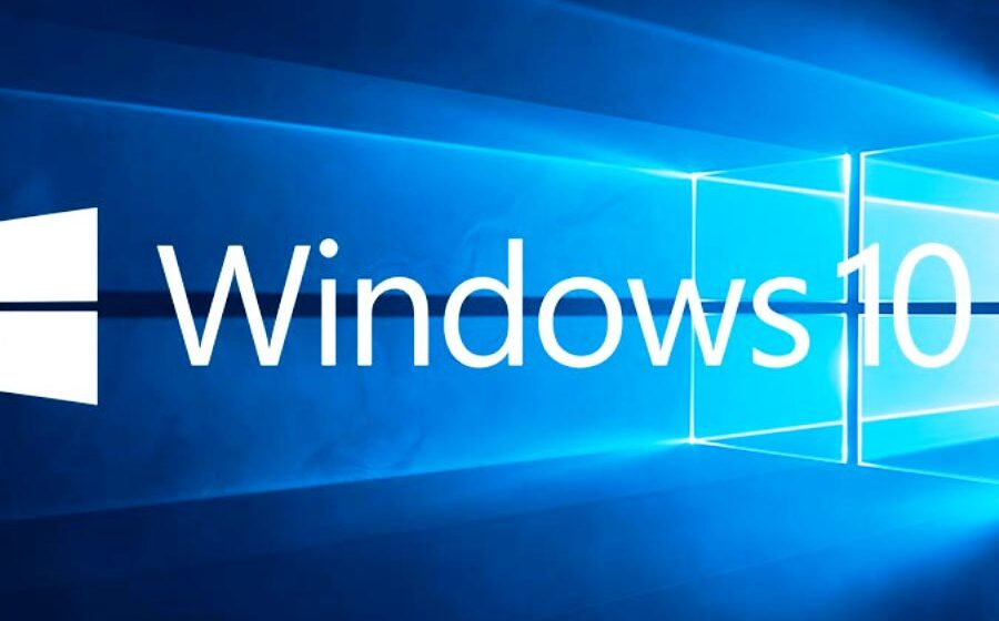 Windows 10 is rumored to be getting a major redesign