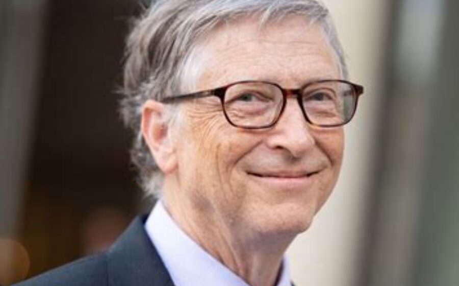 Bill Gates says bioterrorism and climate change are the next biggest threats after Covid-19