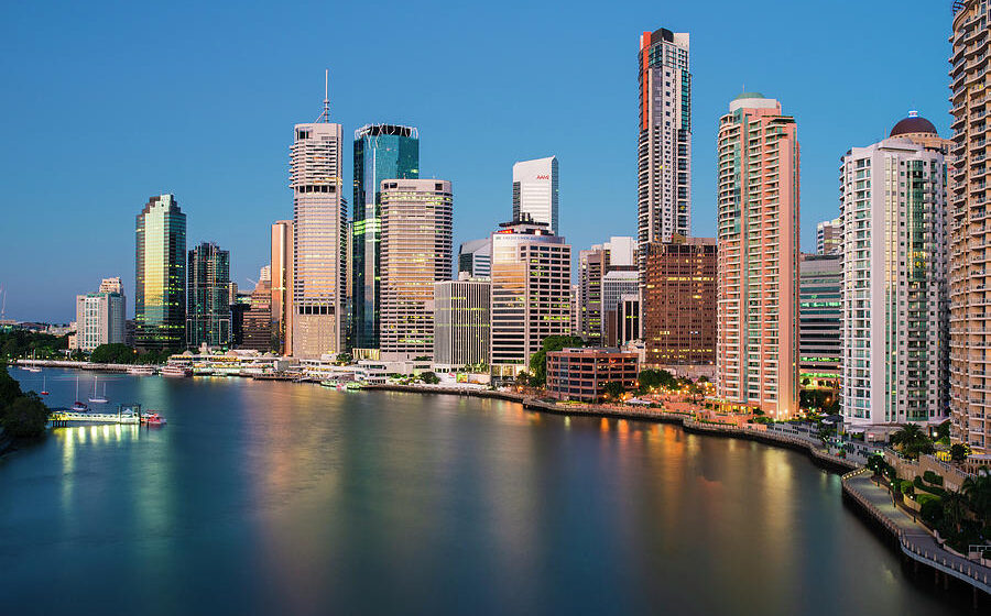 Queensland business confidence rises sharply as COVID restrictions ease