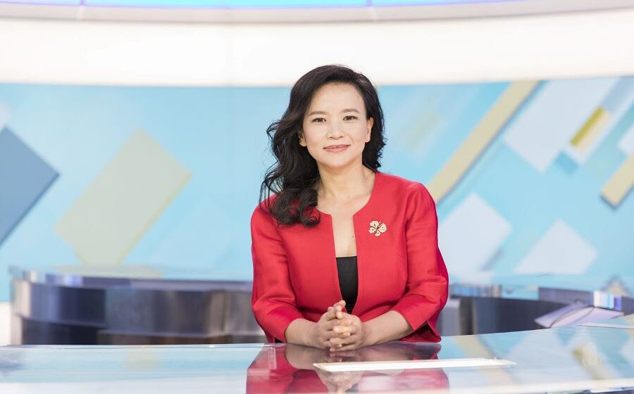 China arrests Australian TV host Cheng Lei on suspicion of spying