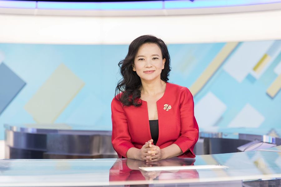China Arrests Australian Tv Host Cheng Lei On Suspicion Of Spying Aus Weekly 4327