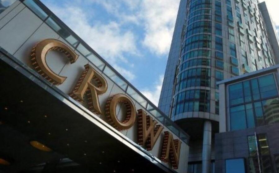 Crown Resorts CEO out as chair promises reform