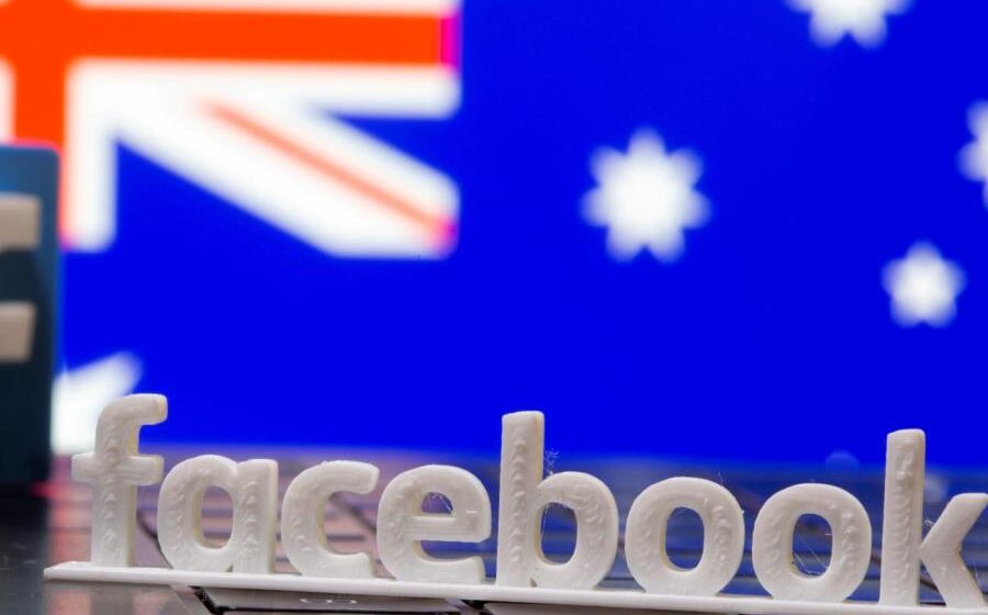 Facebook Reverses News Ban in Australia
