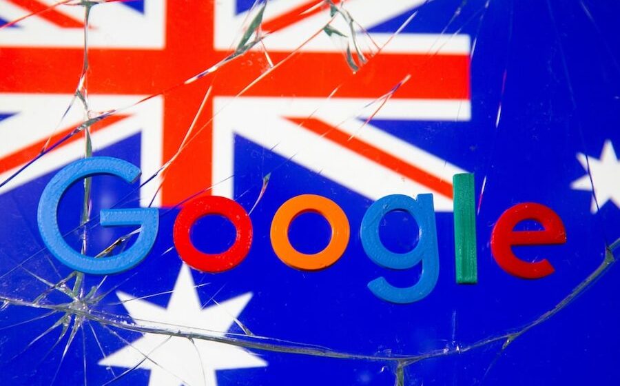 Google moves to strike media deals following Morrison, Frydenberg talks