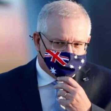 PM Scott Morrison:  Government ‘will not be intimidated’ by Facebook news ban