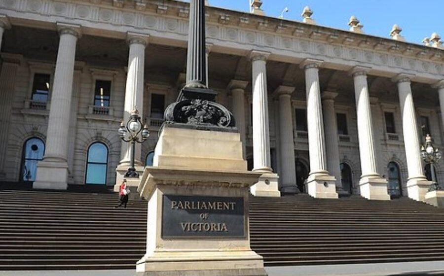 Victorian parliament bans conversion therapy