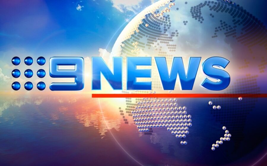 Cyberattack forces Australian TV channel 9 News off air
