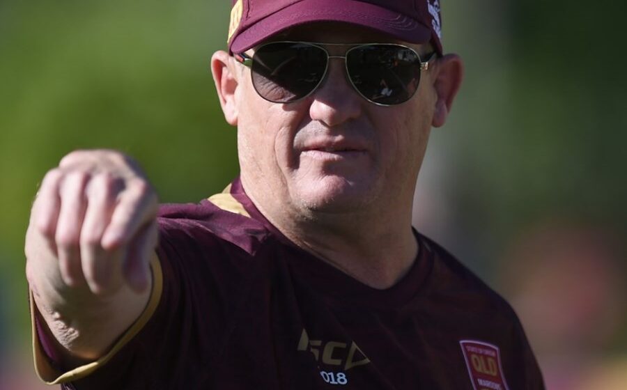 ‘Not going to happen’: Walters’ warning as rivals circle Brisbane Broncos stars