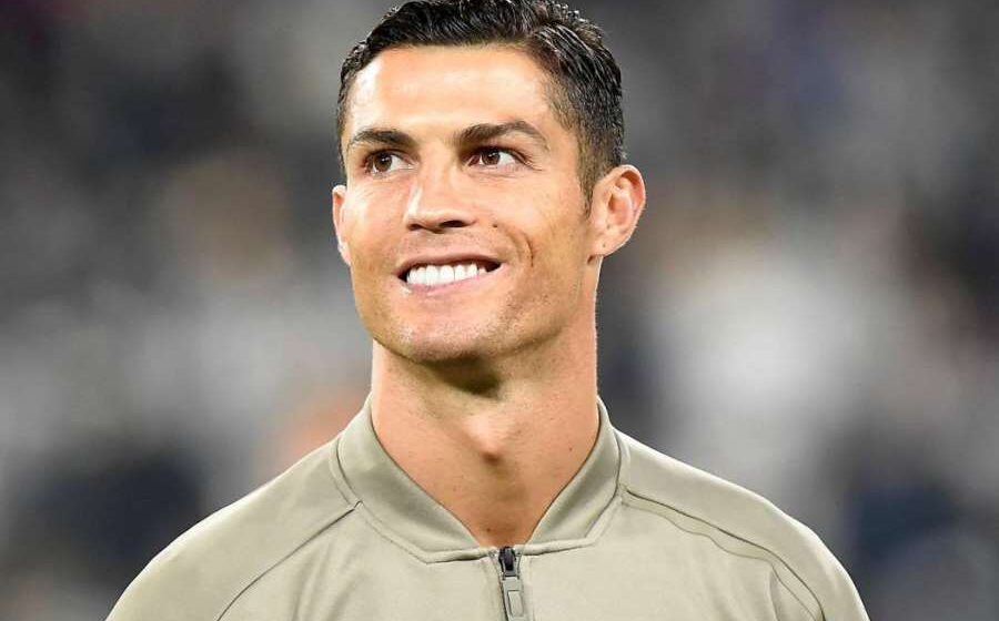 Ronaldo triple puts him ‘top of the world’s goal scoring list’