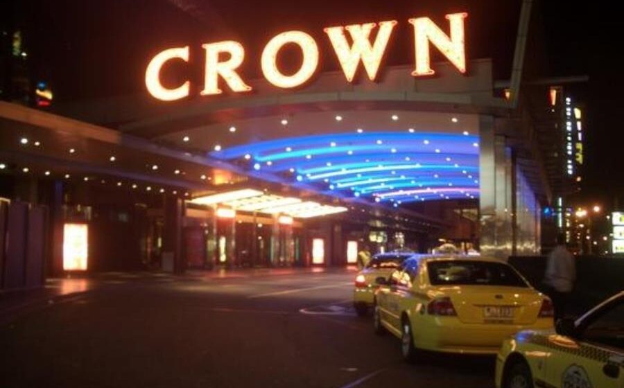 Royal commission into Perth’s Crown casino to go ahead