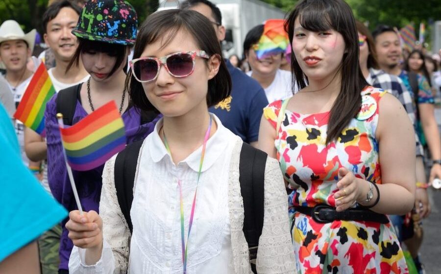 Japanese court rules failure to recognize same-sex marriage is ‘unconstitutional’