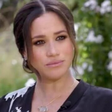 Meghan Markle defended by ‘Suits’ EP amid bullying claims: She’s ‘a good person’