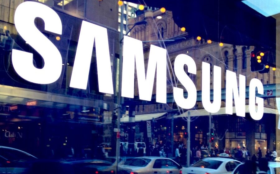 2021 Samsung Australian IT Awards Now Open for Entries