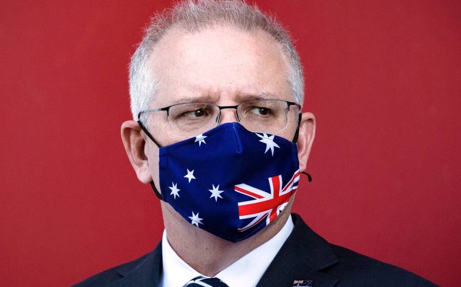 PM Morrison: Australia poised for inquiry into veteran suicide