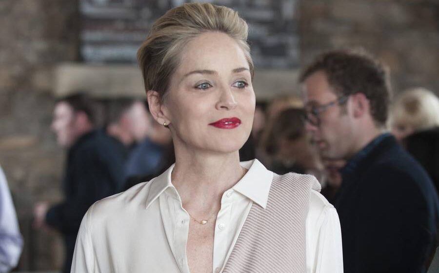 Sharon Stone calls cancel culture ‘the stupidest thing I have ever seen’