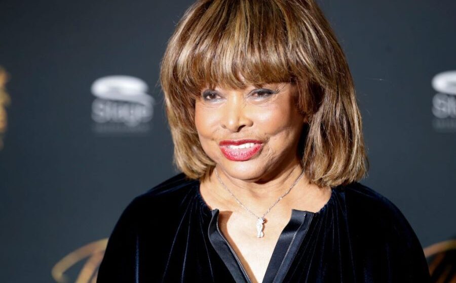 Tina Turner bids farewell to public eye with ‘Tina,’ a touching HBO docu