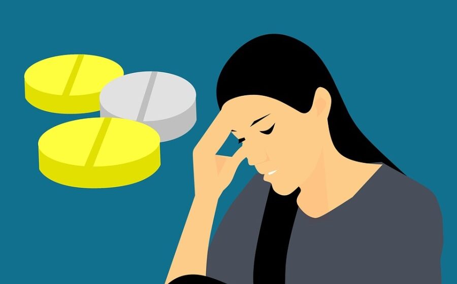 Could Vitamin D Cure Migraines?