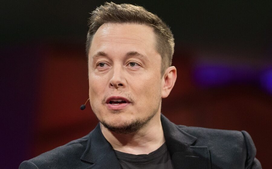 Tesla ordered to have Elon Musk delete anti-union tweet