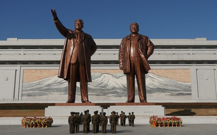 North Korea still unresponsive to Biden administration’s outreach