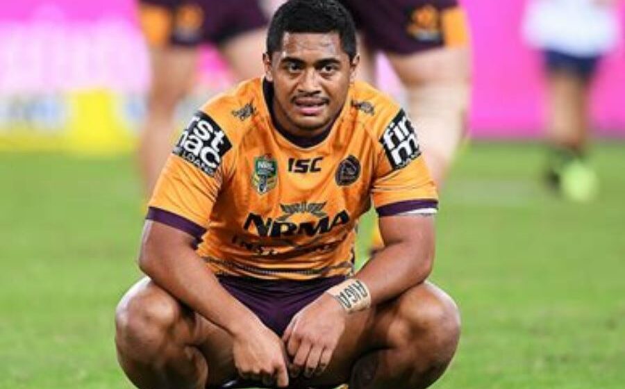 Brisbane Broncos make bold call on Anthony Milford after nine untouchable years