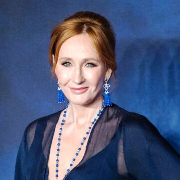 ‘Not fair’ to call JK Rowling ‘transphobic bigot’, broadcast regulator says