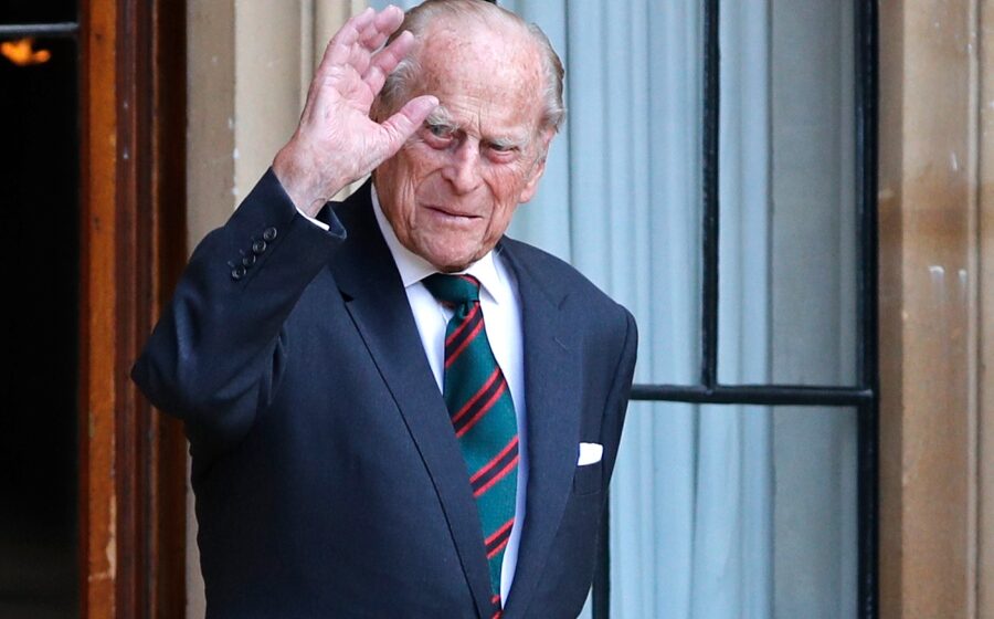 Prince Philip, Queen Elizabeth’s longtime consort, will be laid to rest in low-key ceremony