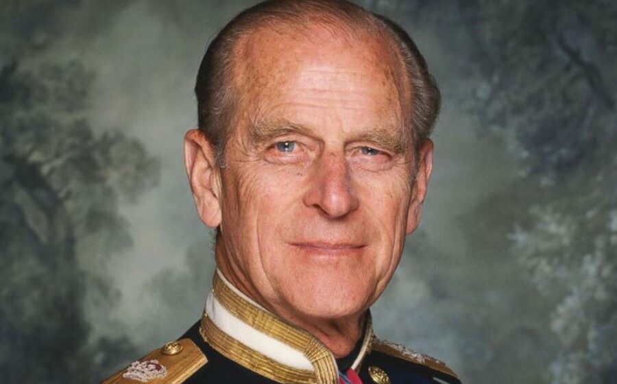 Prince Philip, 99, the Duke of Edinburgh has died, Buckingham Palace announces