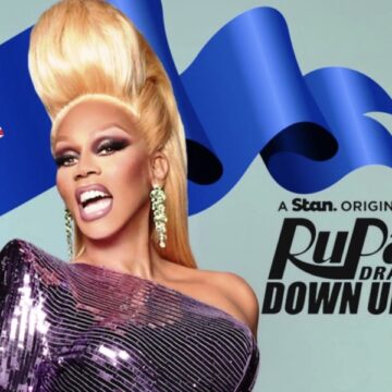 The queens from RuPaul’s Drag Race Down Under cashing in on Instagram