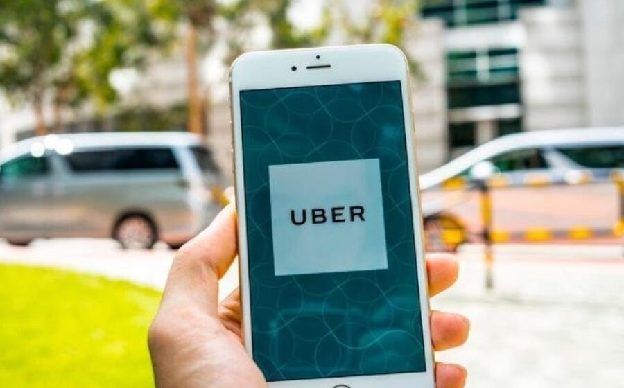 Uber will halve its service rates for EVs, pitting the global ride-sharing service against Australia’s lagging state and federal governments